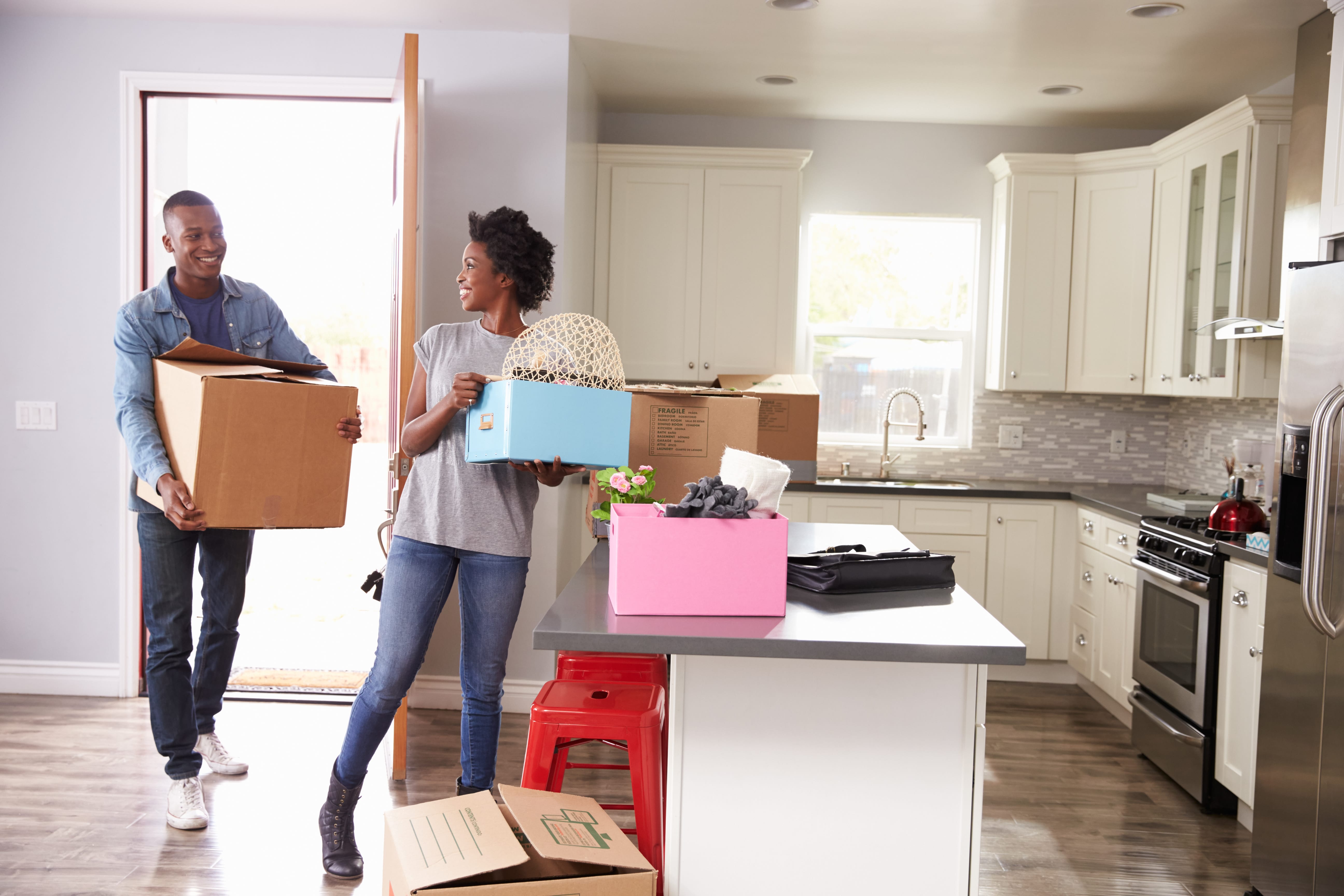 borrower fit checklist