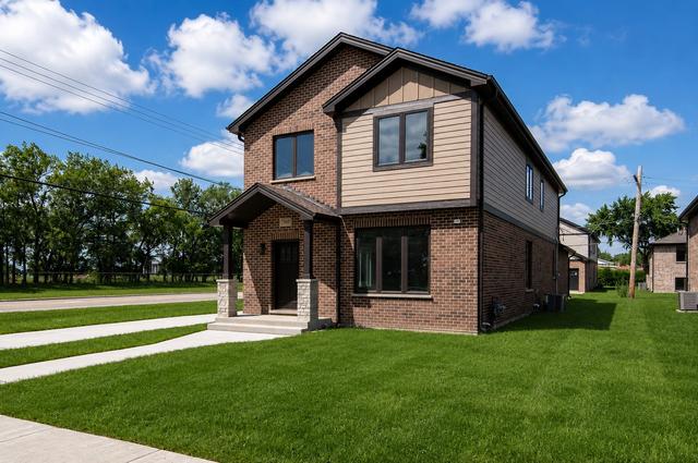 bridgeview home price chart