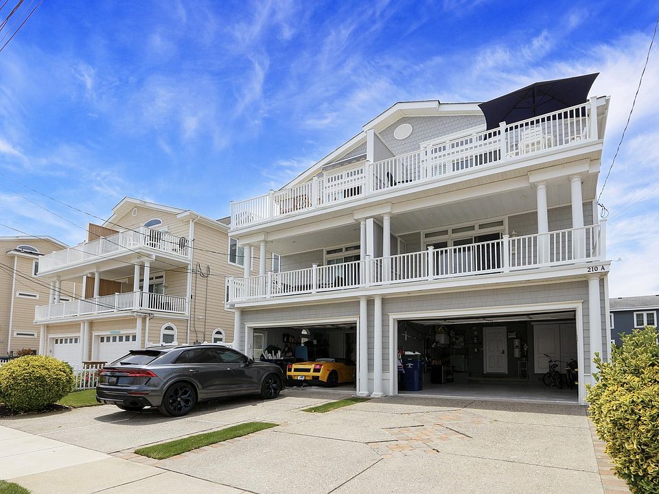brigantine mortgage property tax