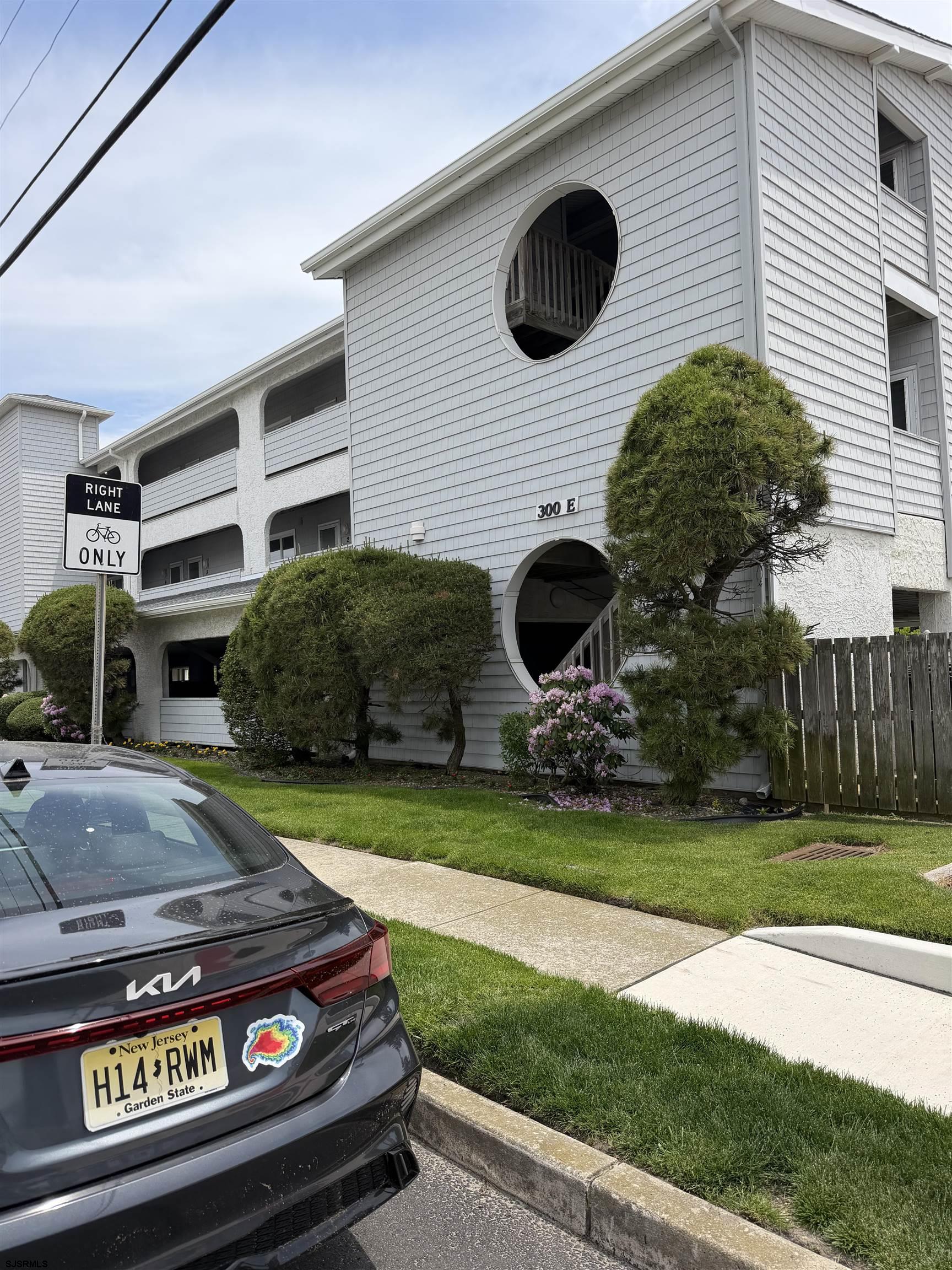 brigantine rental investment condo