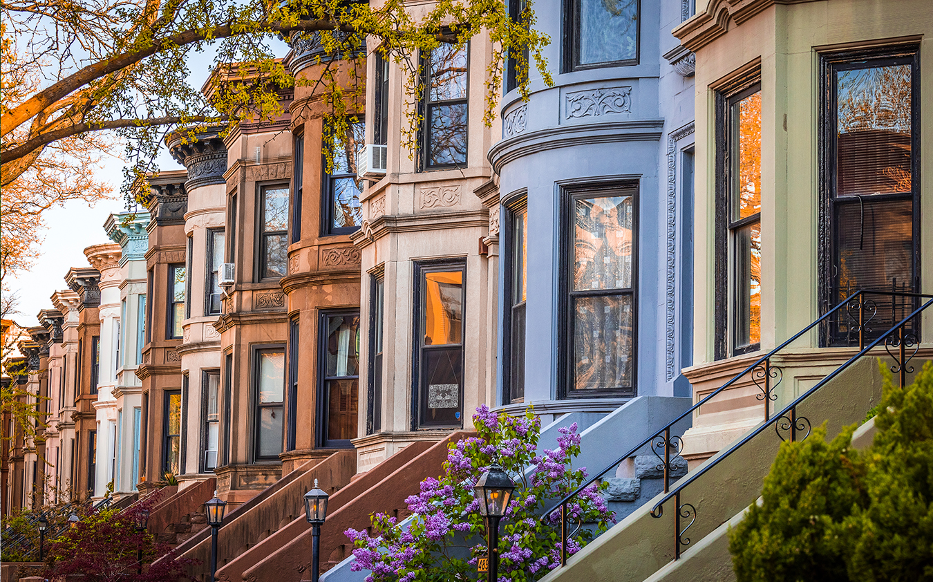 brooklyn days on market