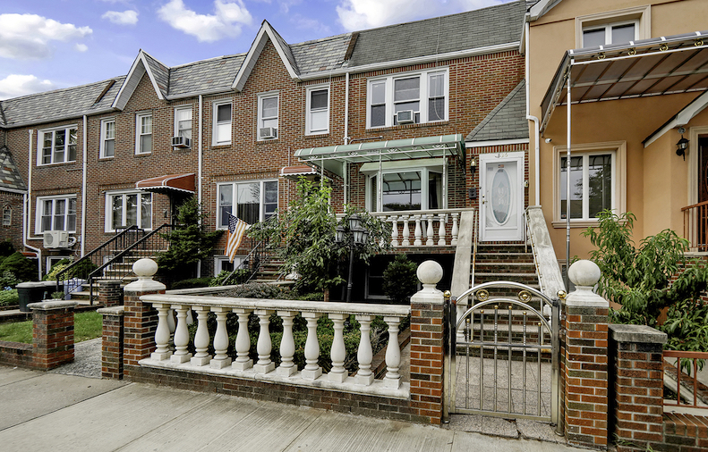 brooklyn house hunting