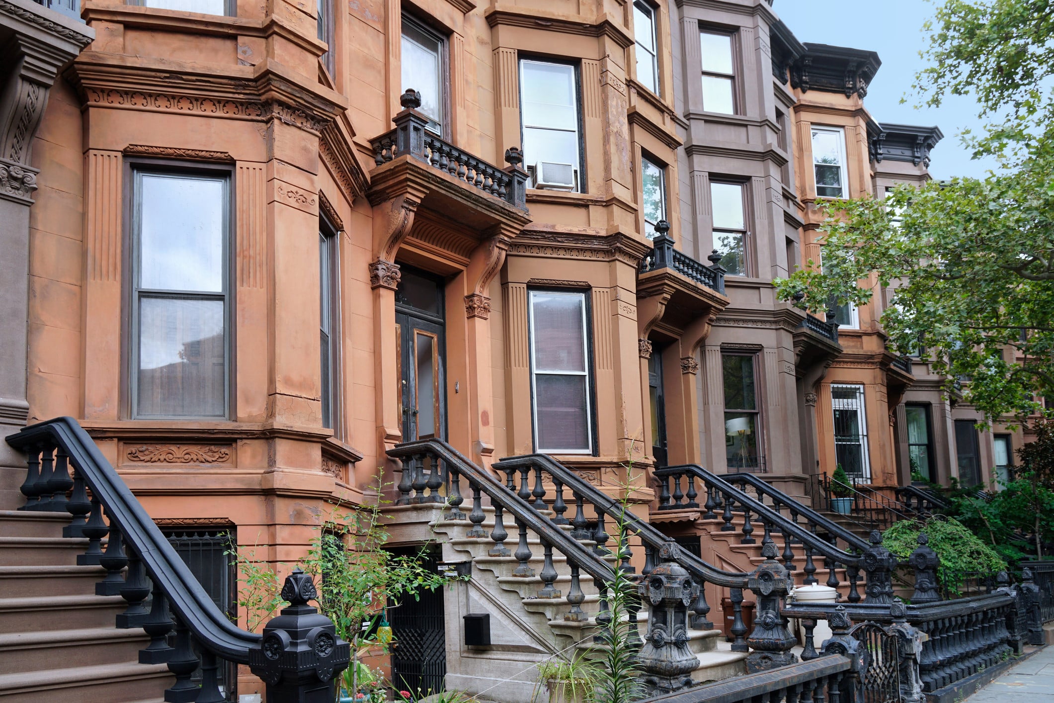 brownstone buying mistakes