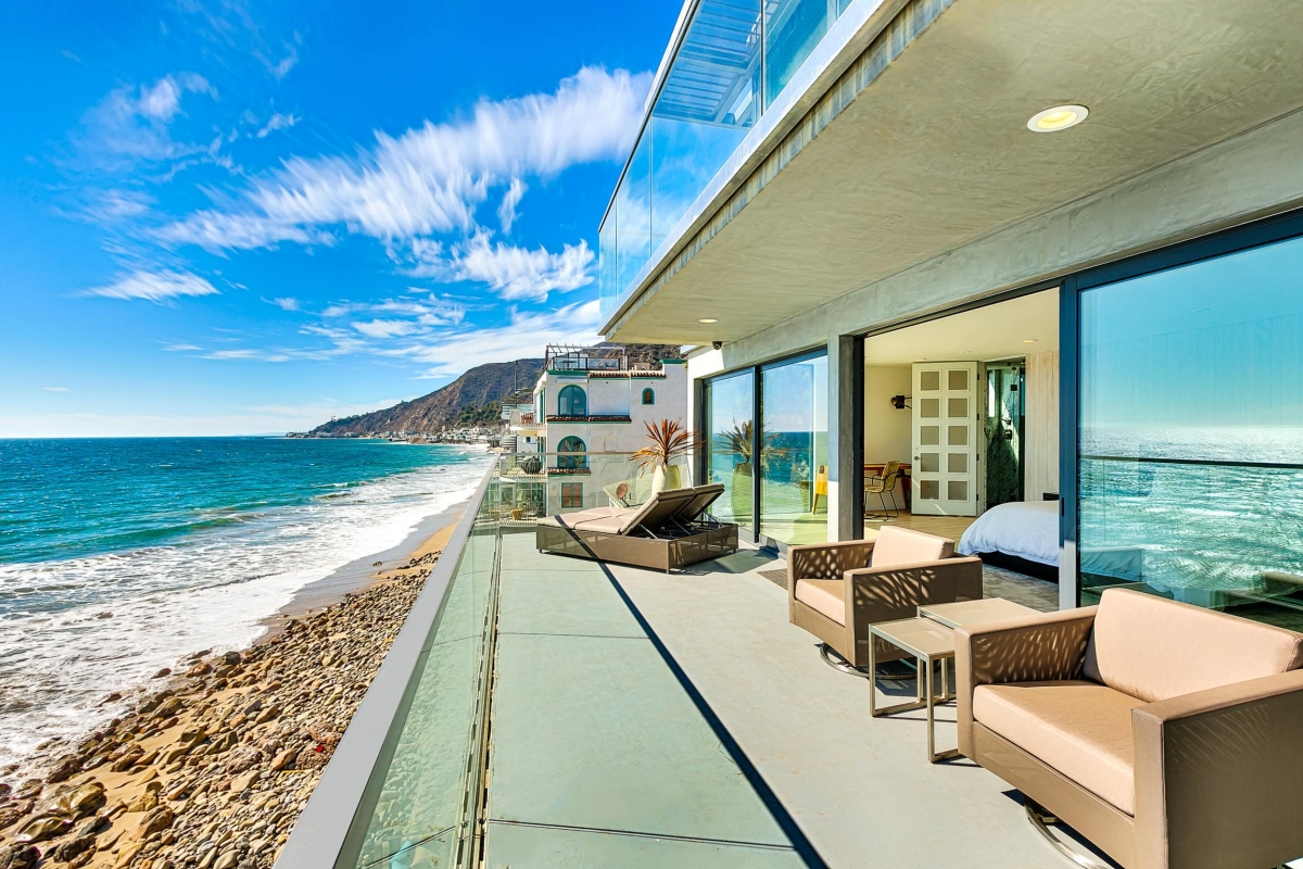 browse beach destinations