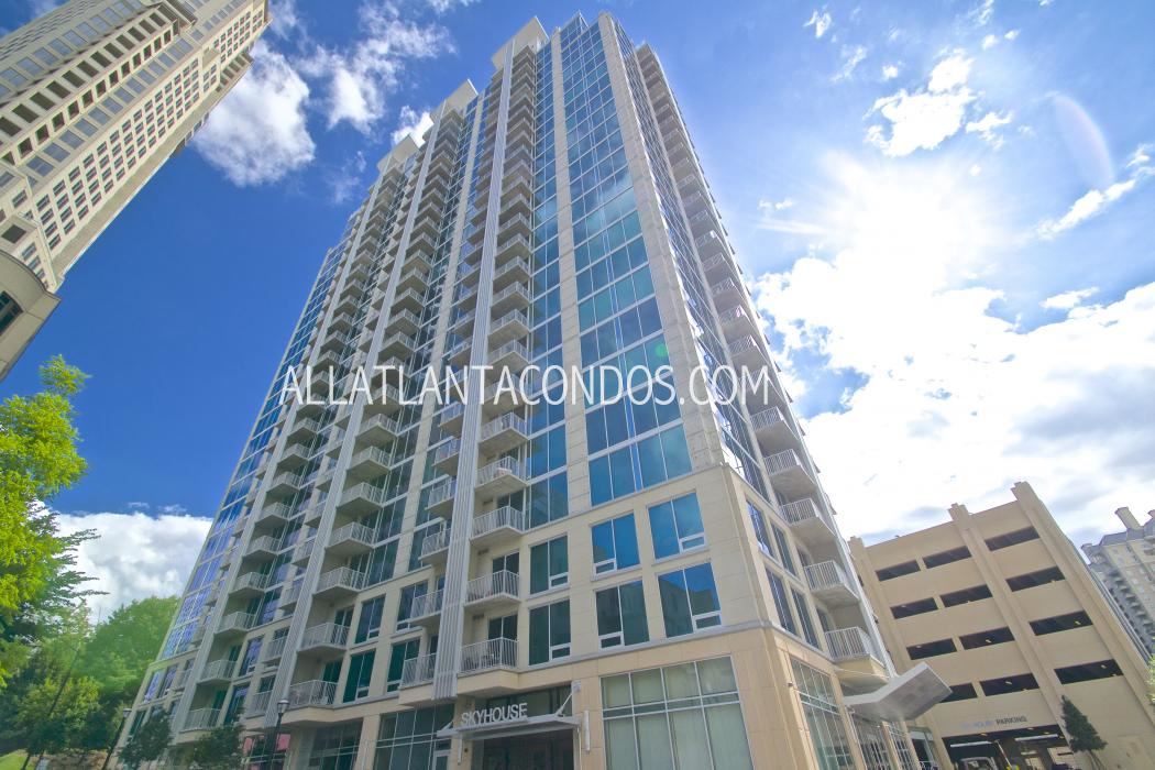 buckhead apartment comparison