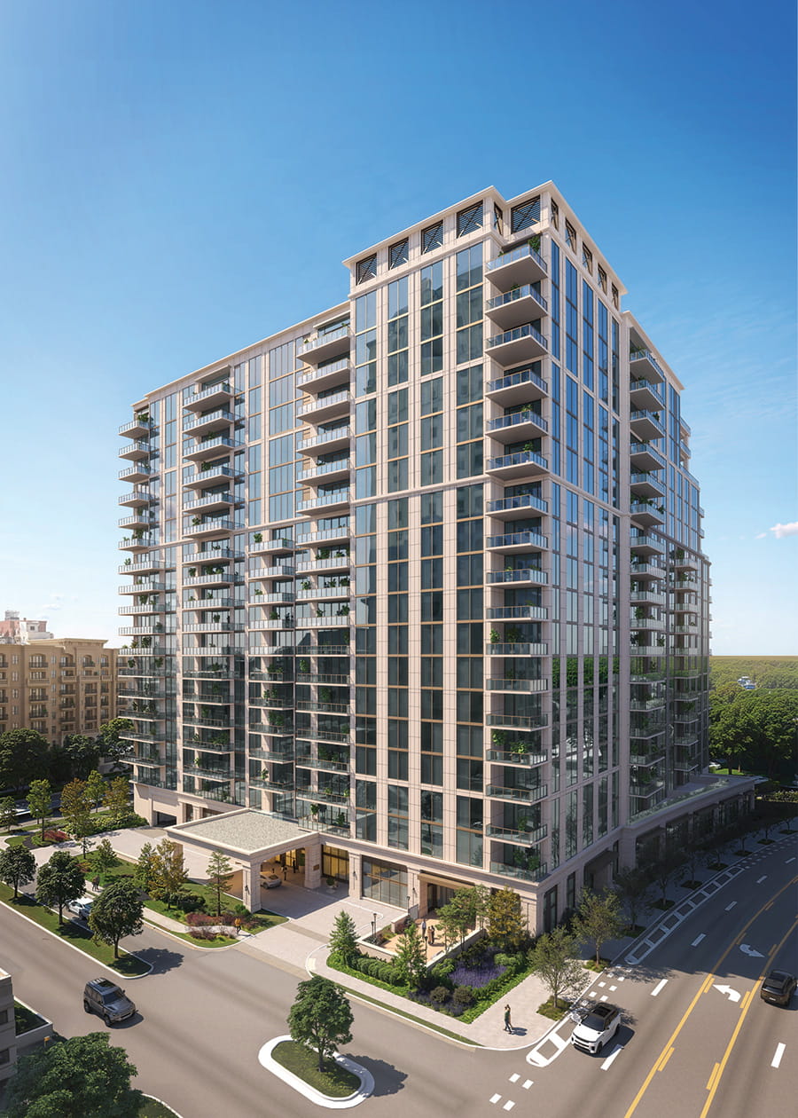 buckhead construction site