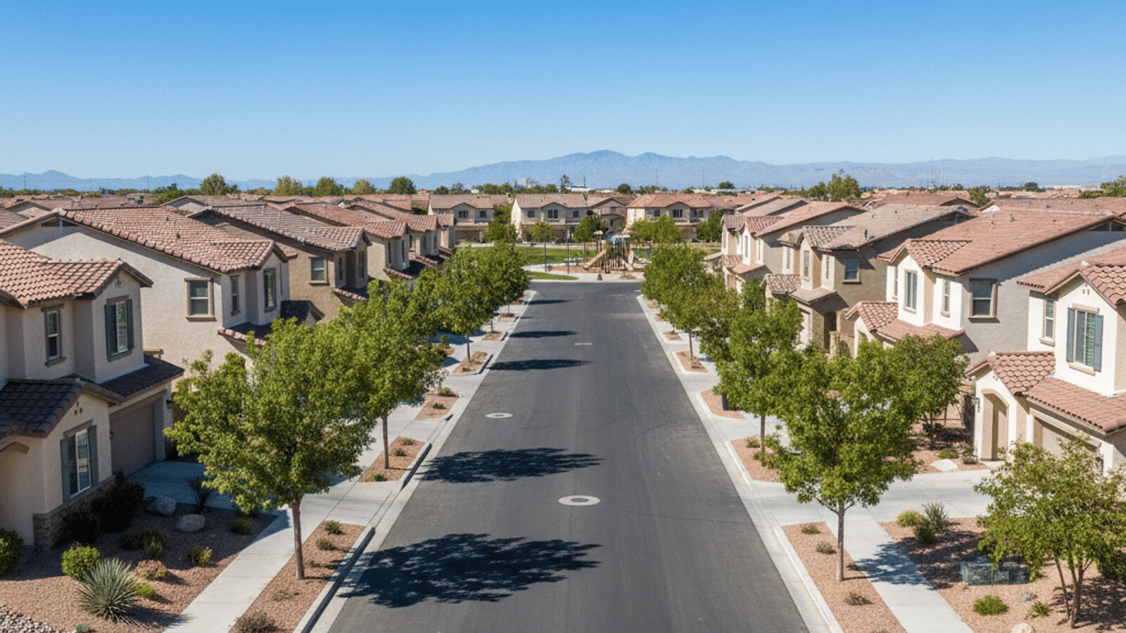 budget neighborhood checklist