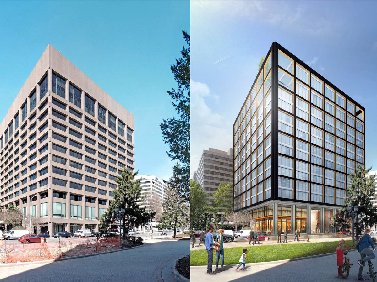building comparison
