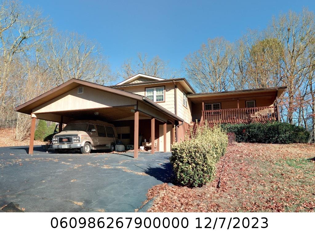 buncombe county property tax