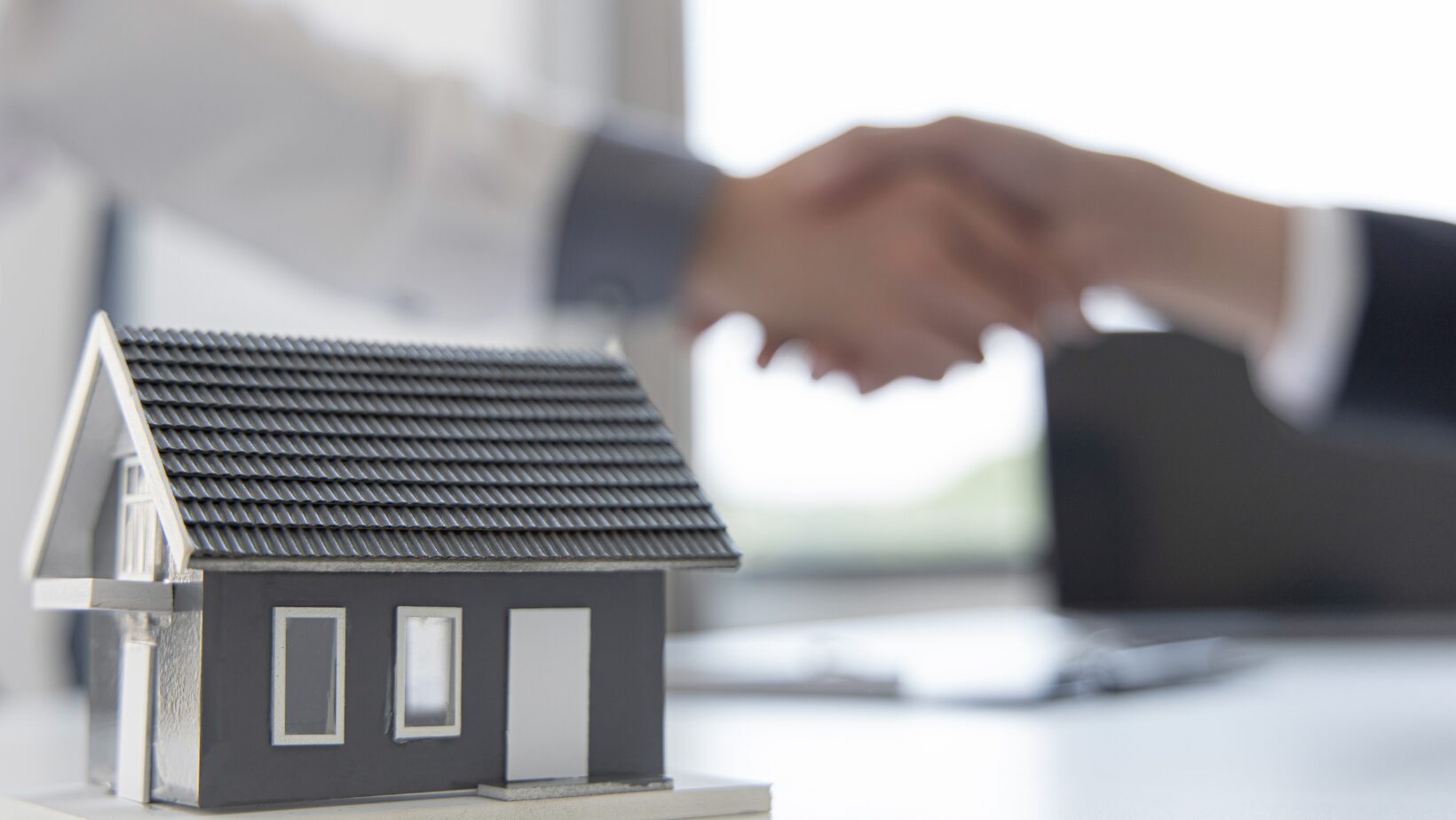 buyer agent agreement rules 2026