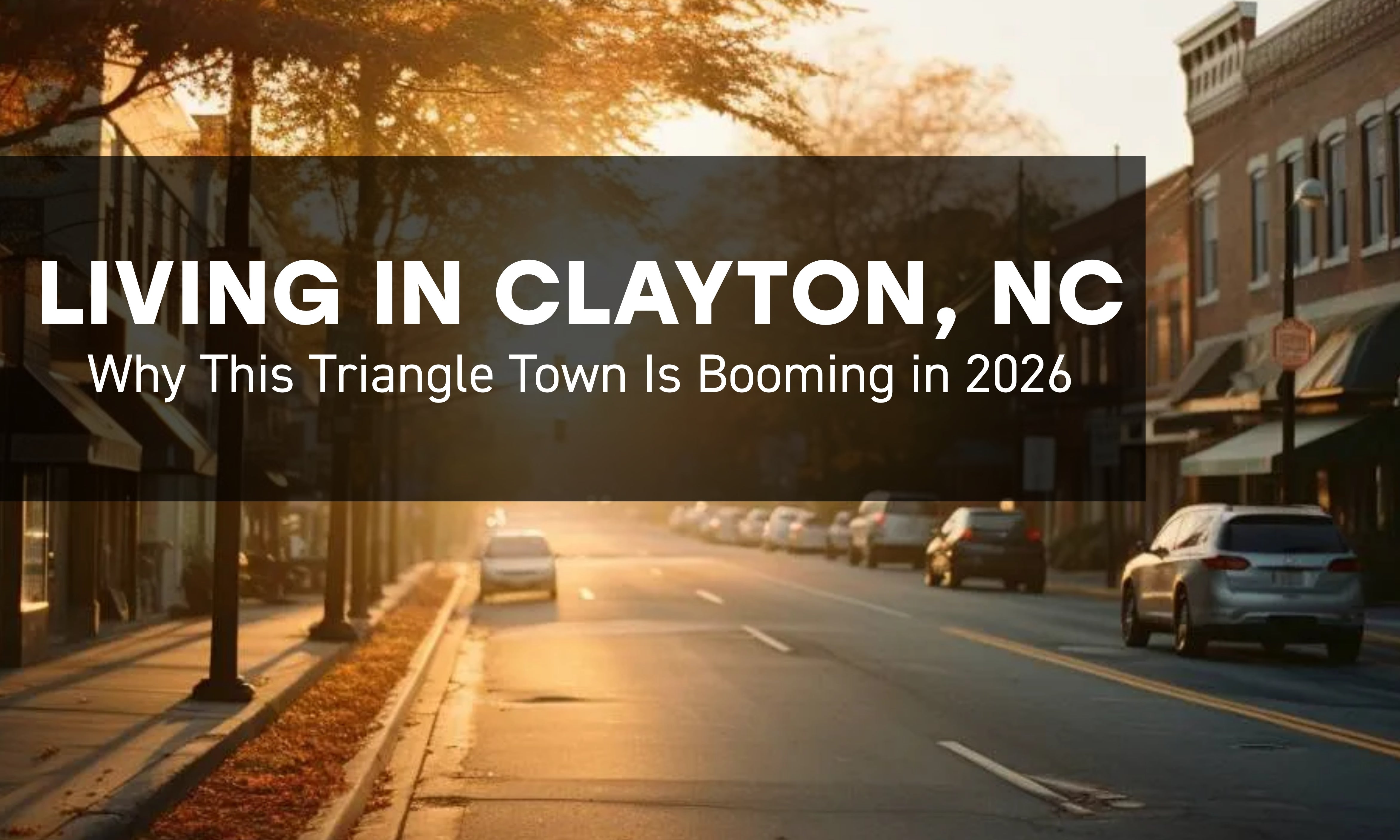 buyer decision clayton