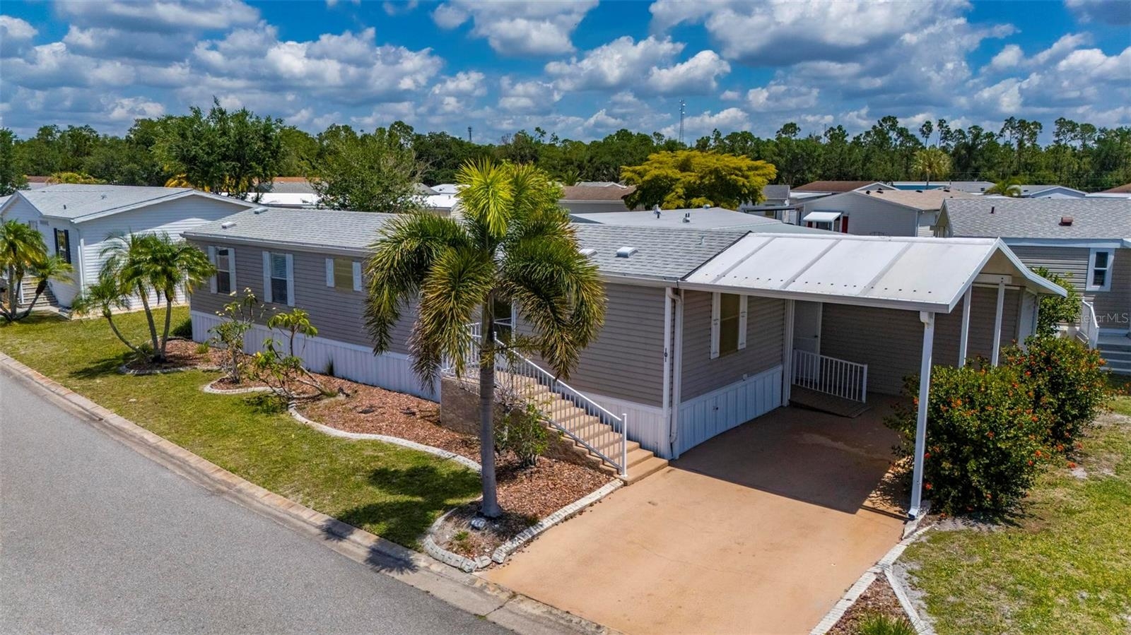 buyer fit port charlotte village