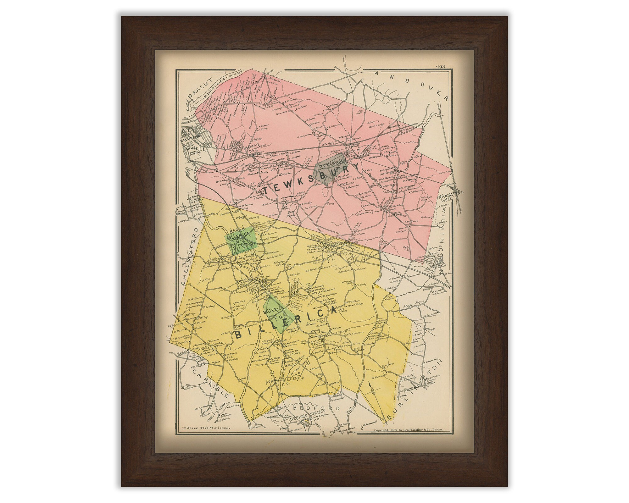 buyer migration map
