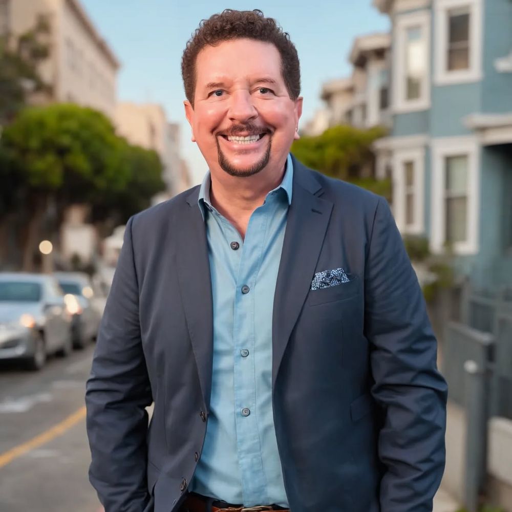 buyer seller investor agent