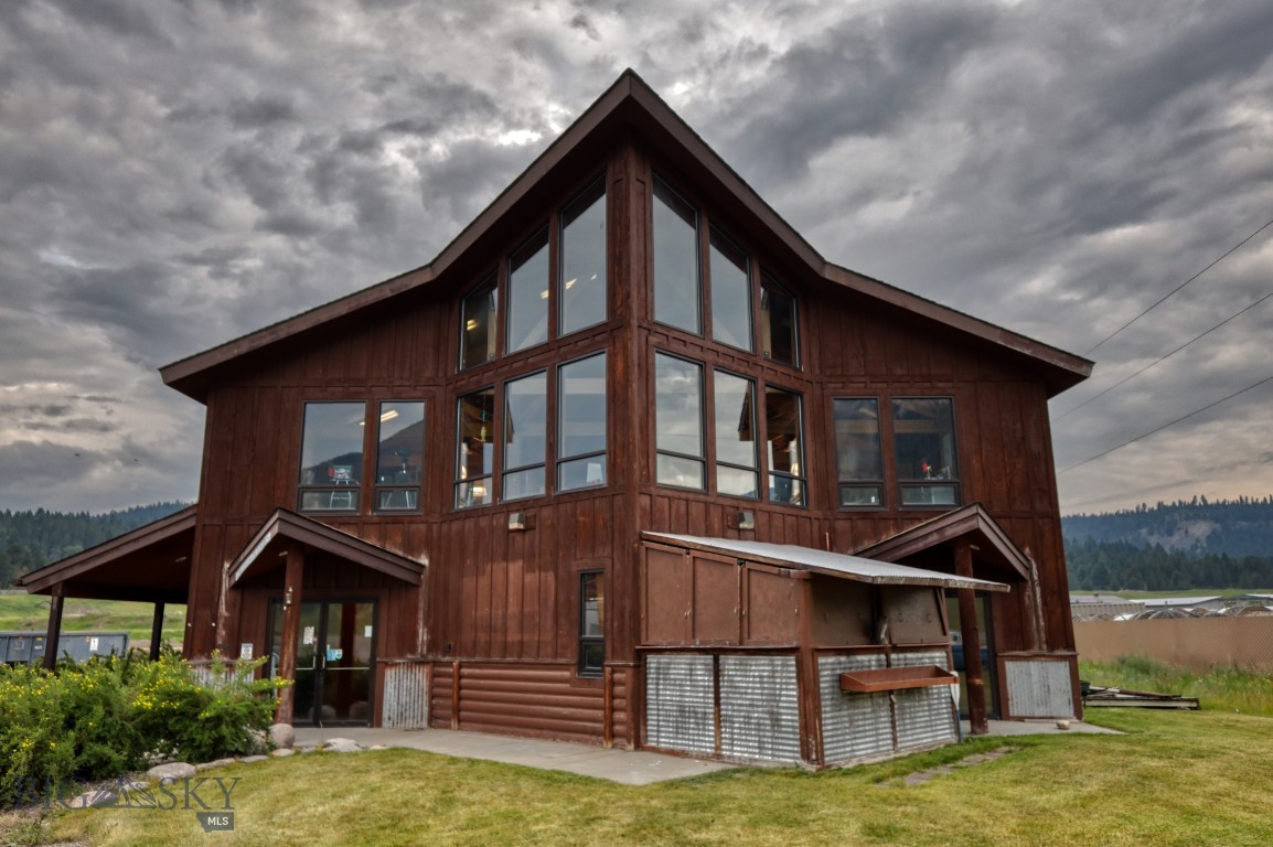 buyer types Gallatin Gateway