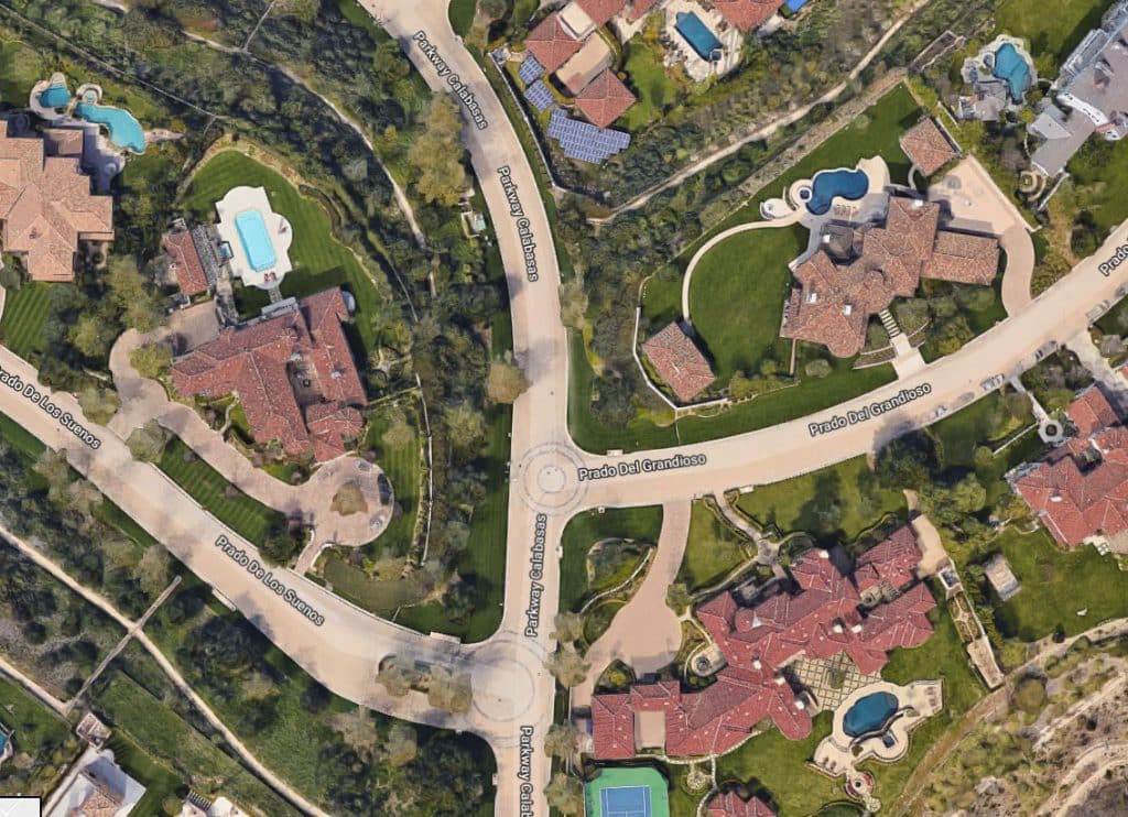 calabasas hidden hills comparison