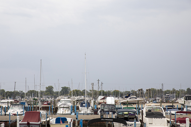 canal lakefront inland comparison