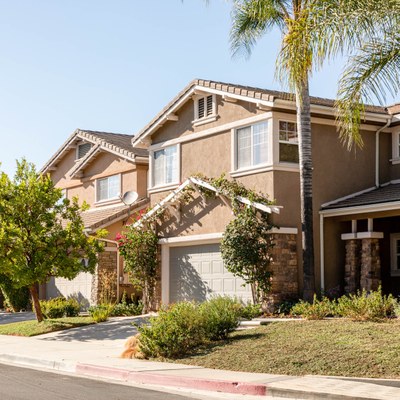 canoga park houses