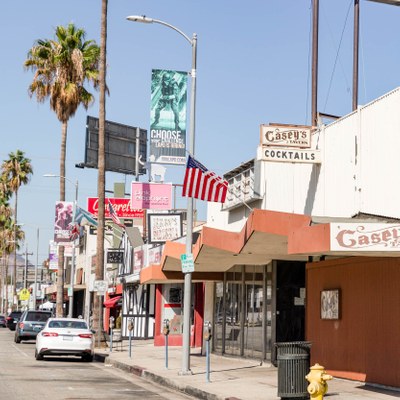 canoga park west hills comparison