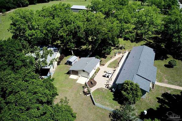 cantonment home prices