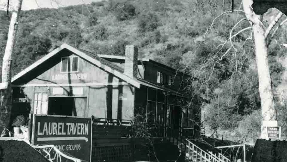 canyon country store laurel canyon