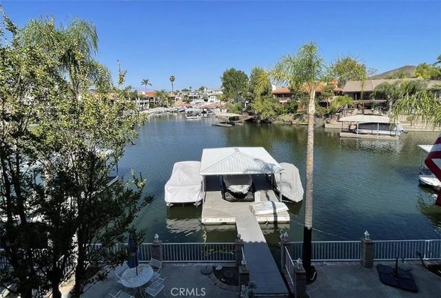canyon lake home prices