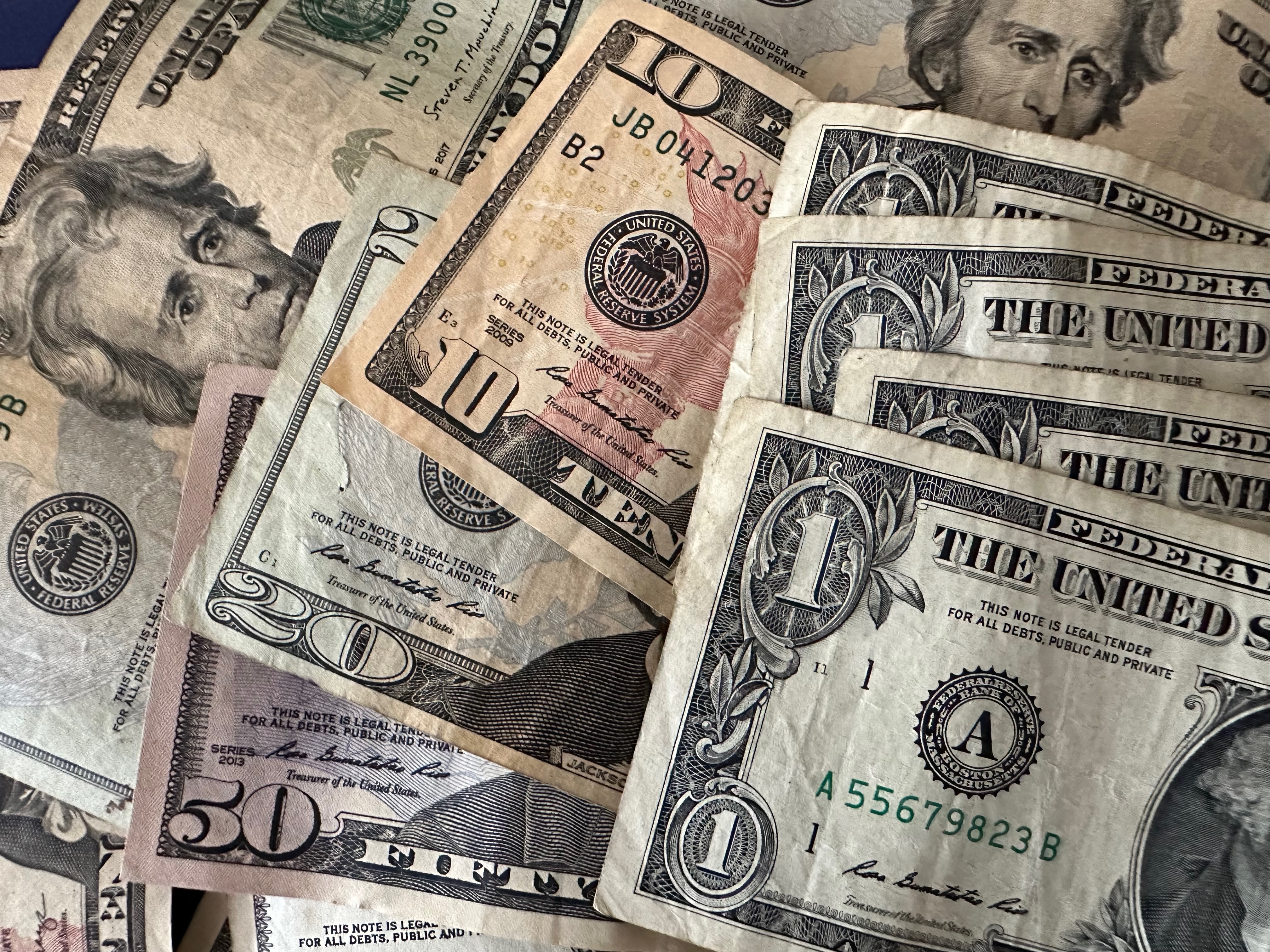 cash-on-cash disclaimer
