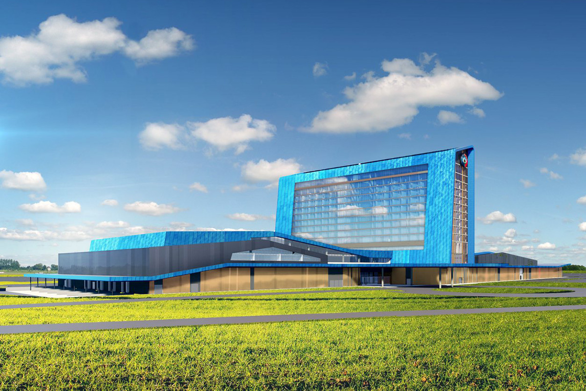 casino hotel school catalyst