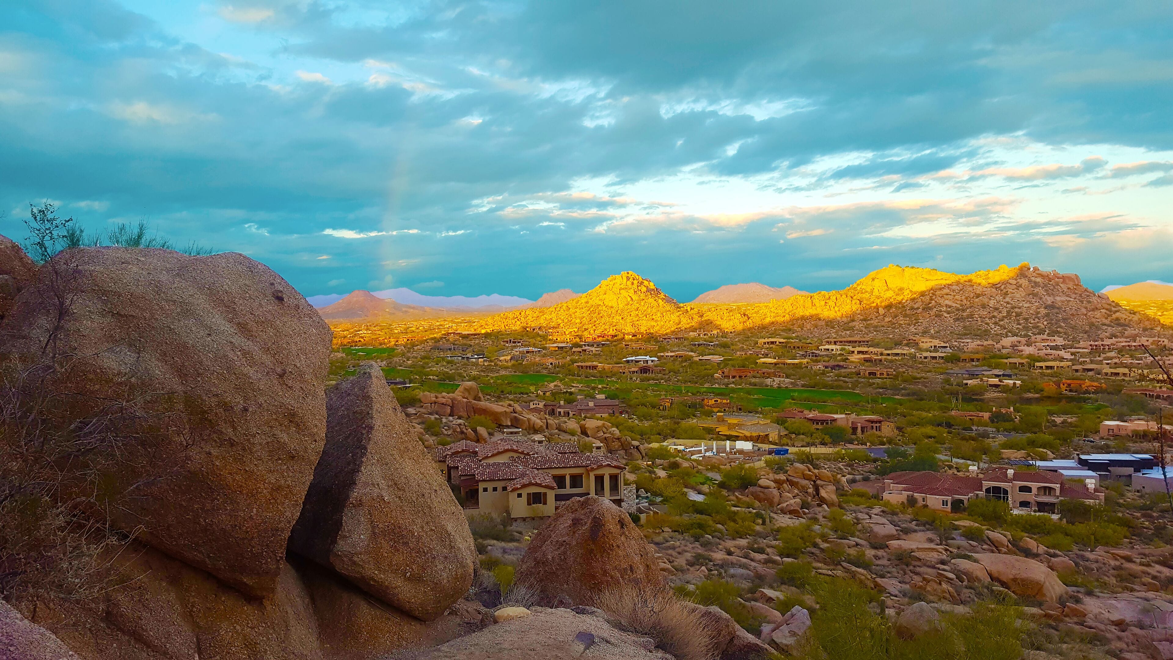 cave creek travel cost breakdown