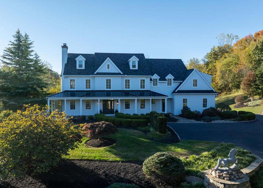chester springs home prices