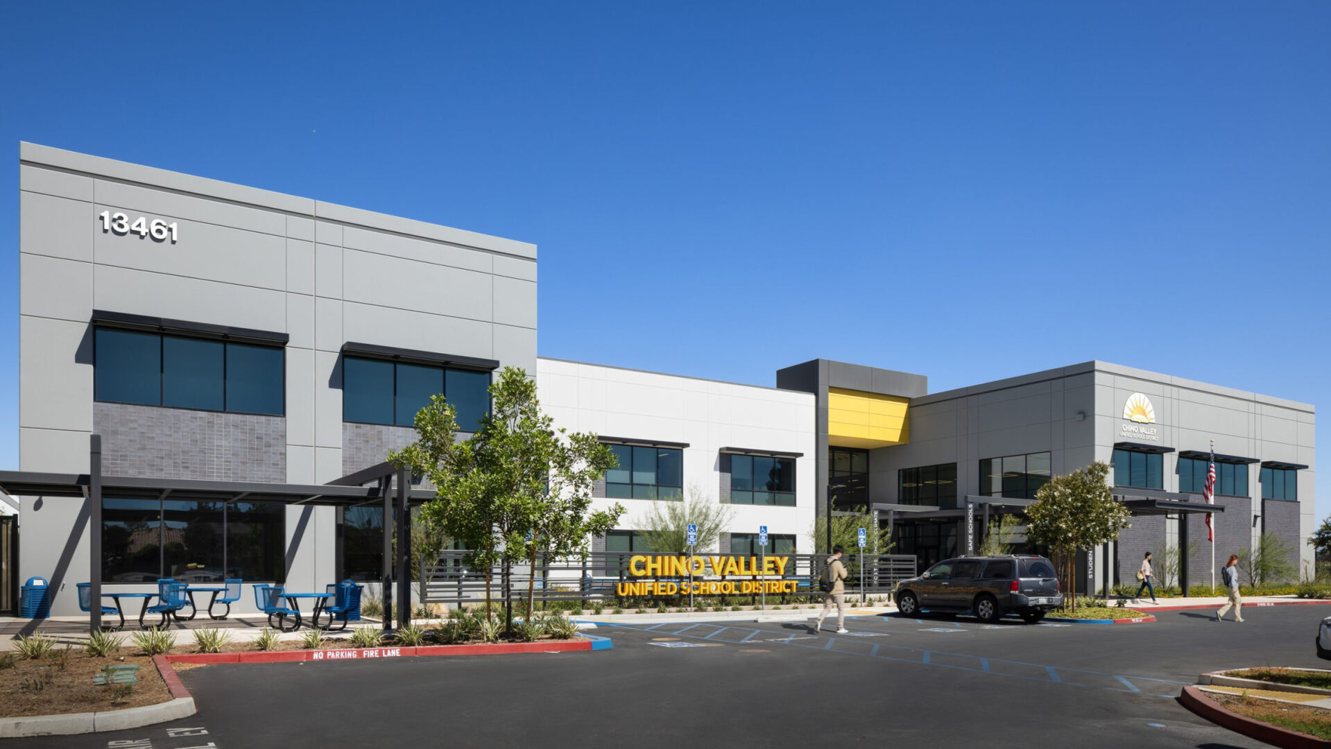 chino valley schools