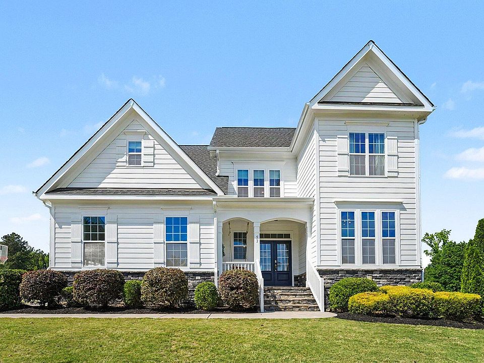 clayton investment property