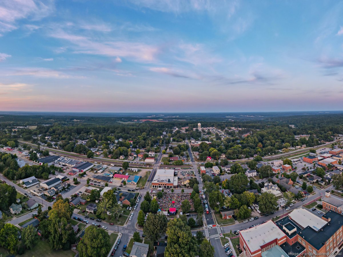 clayton nc limitations