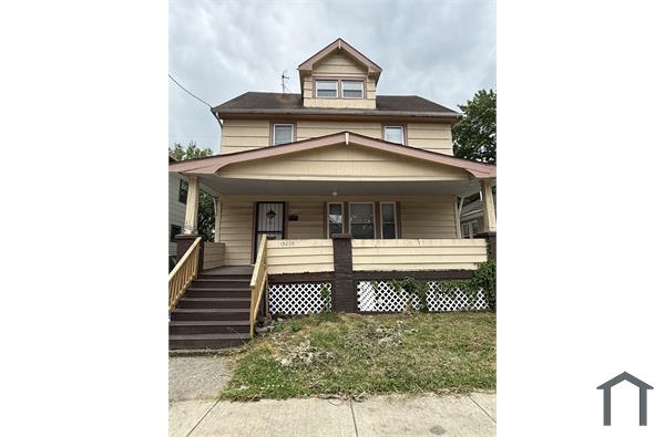 cleveland house owner
