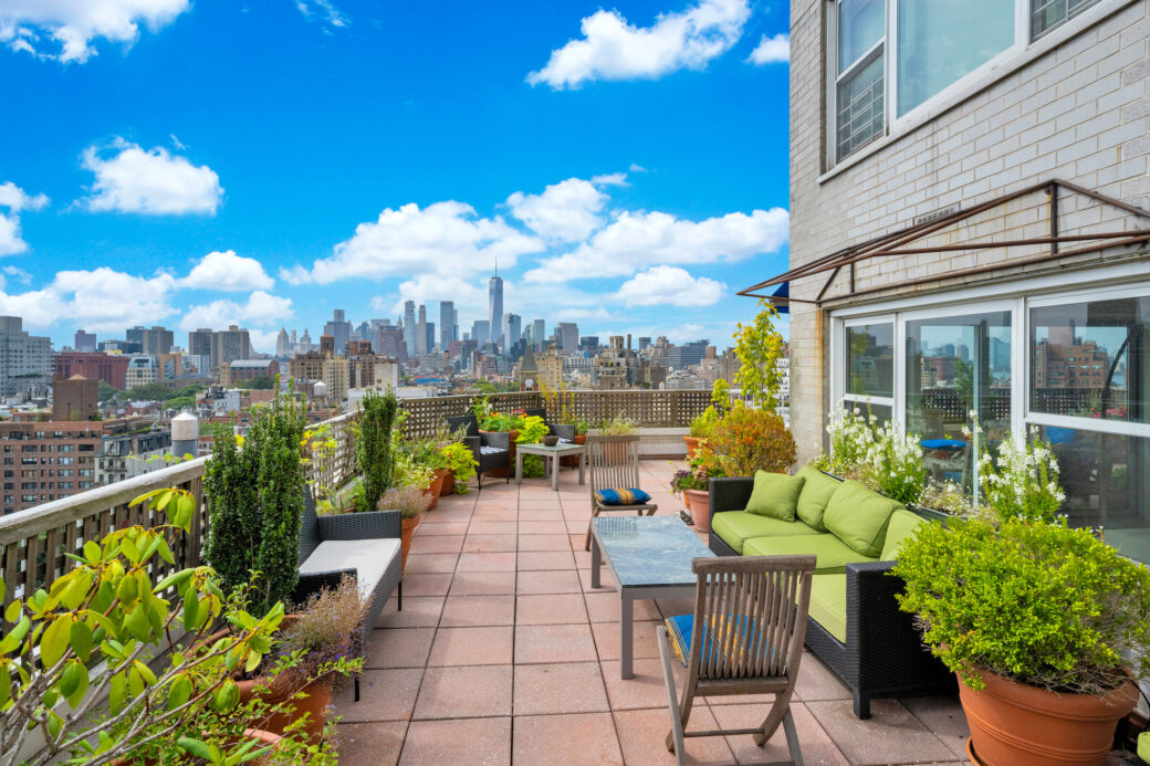 co-op condo ownership