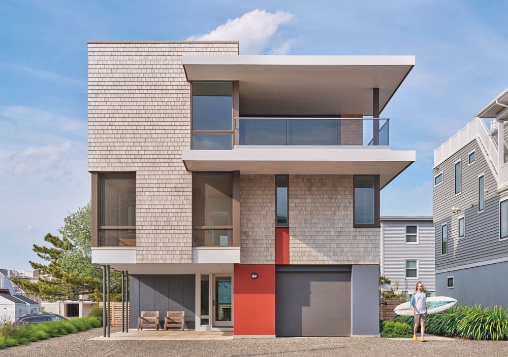 coastal home elevation code