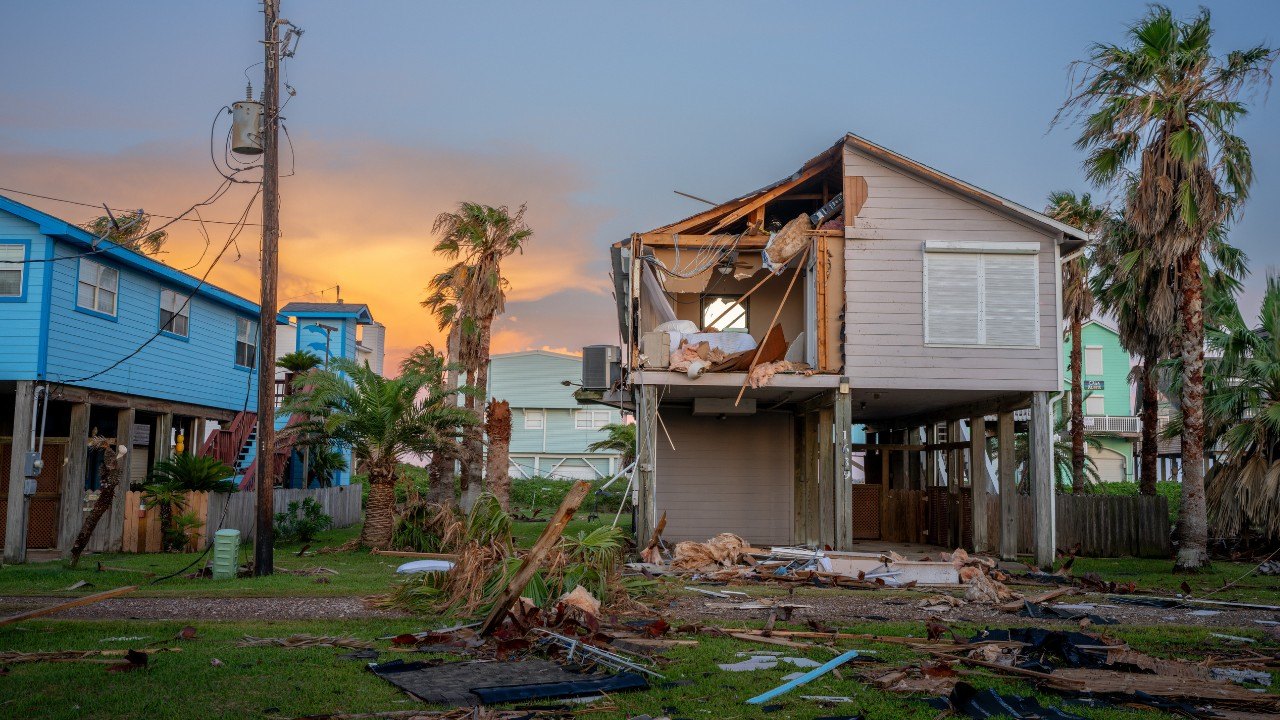coastal insurance limitations