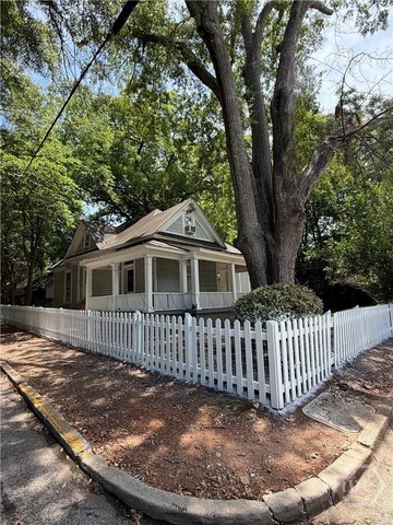 cobbham historic homes