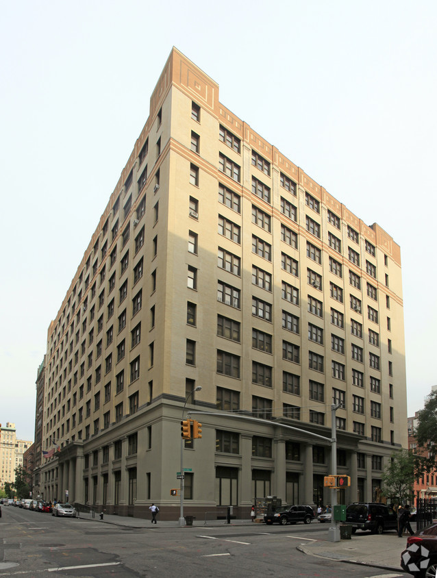 commercial real estate research