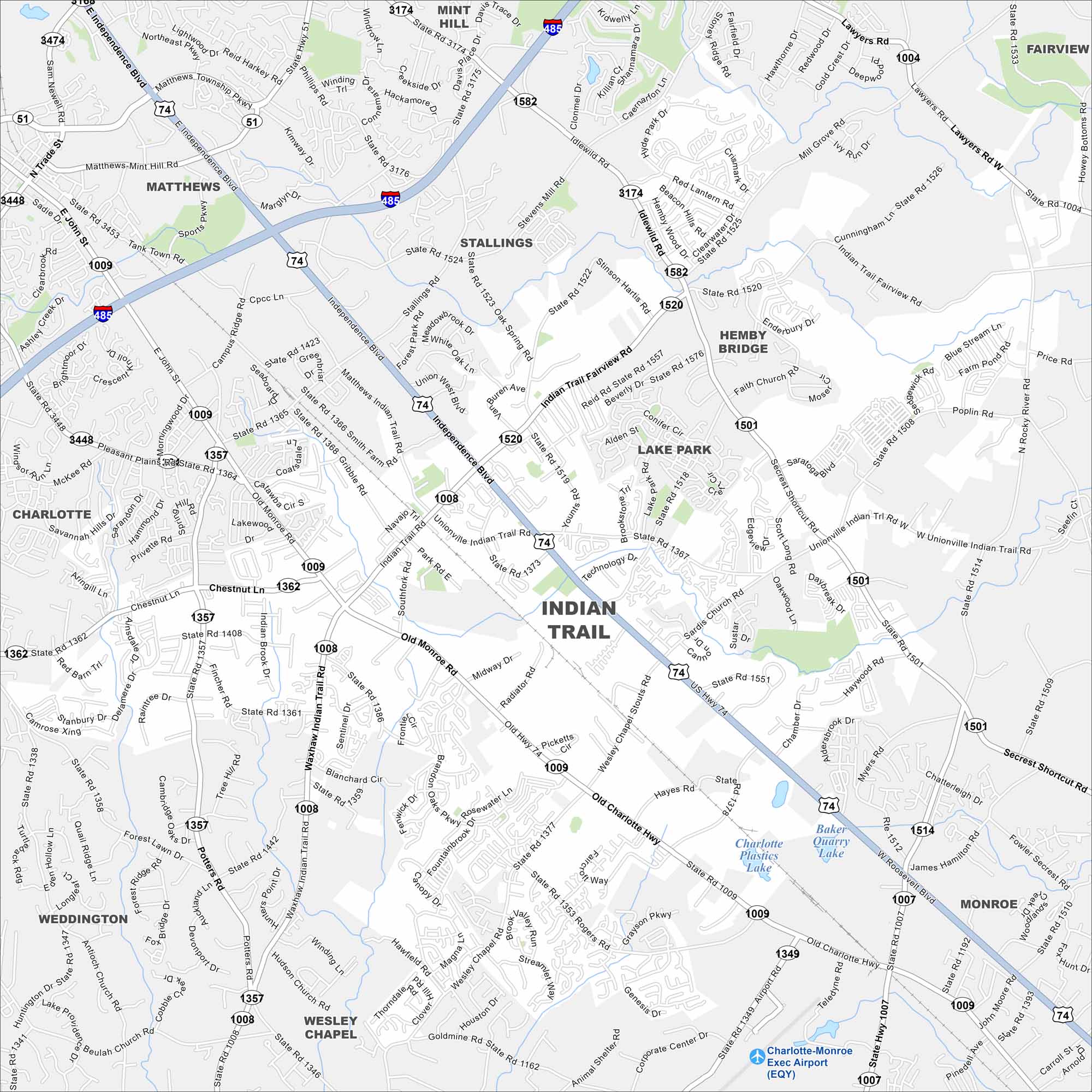 commute and toll math