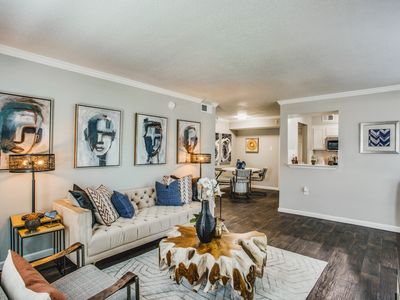 comparable apartment alternative