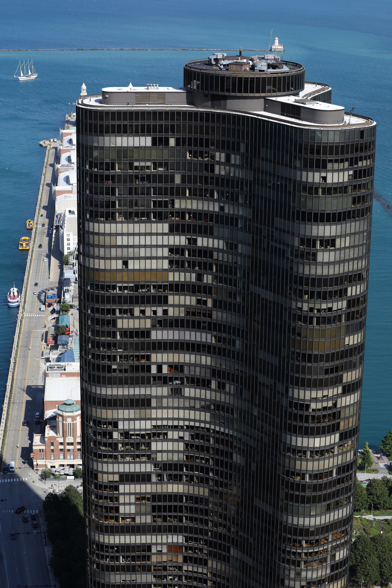 comparable buildings table