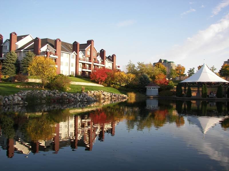 condo HOA dues fees