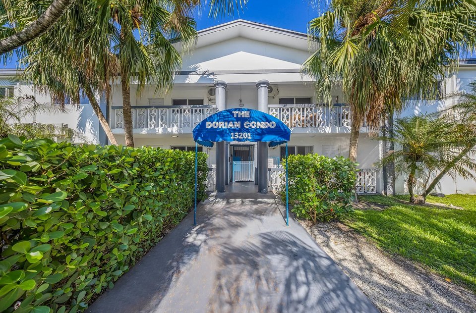 condo HOA rules