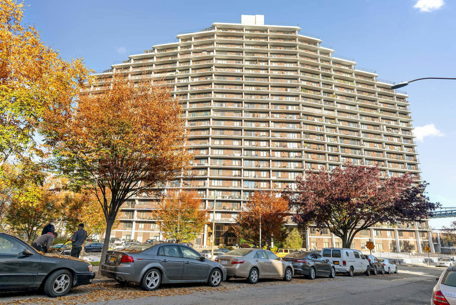 condo board financing policy