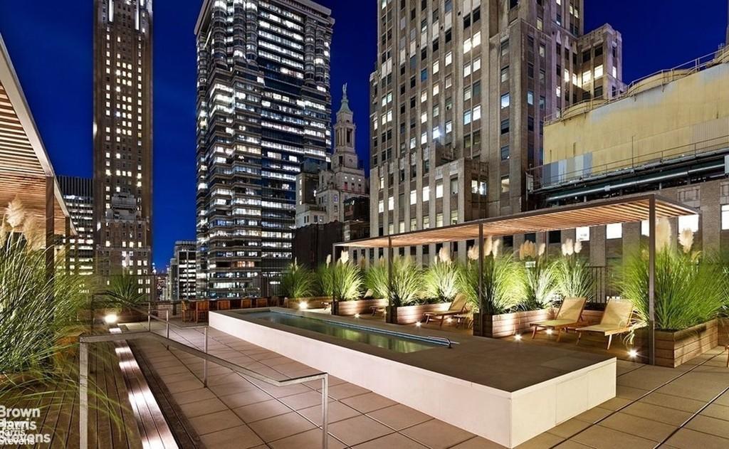 condo board policy