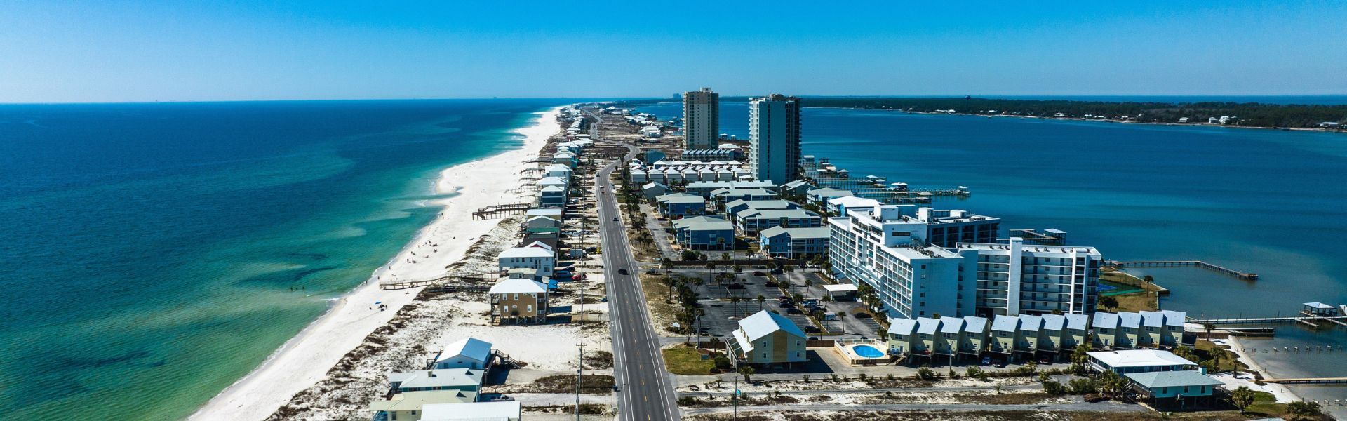 condo booking checklist