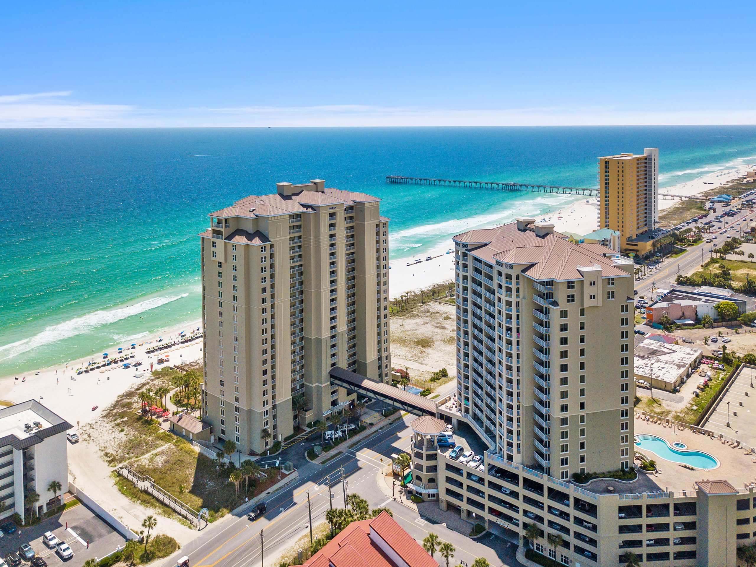 condo building age