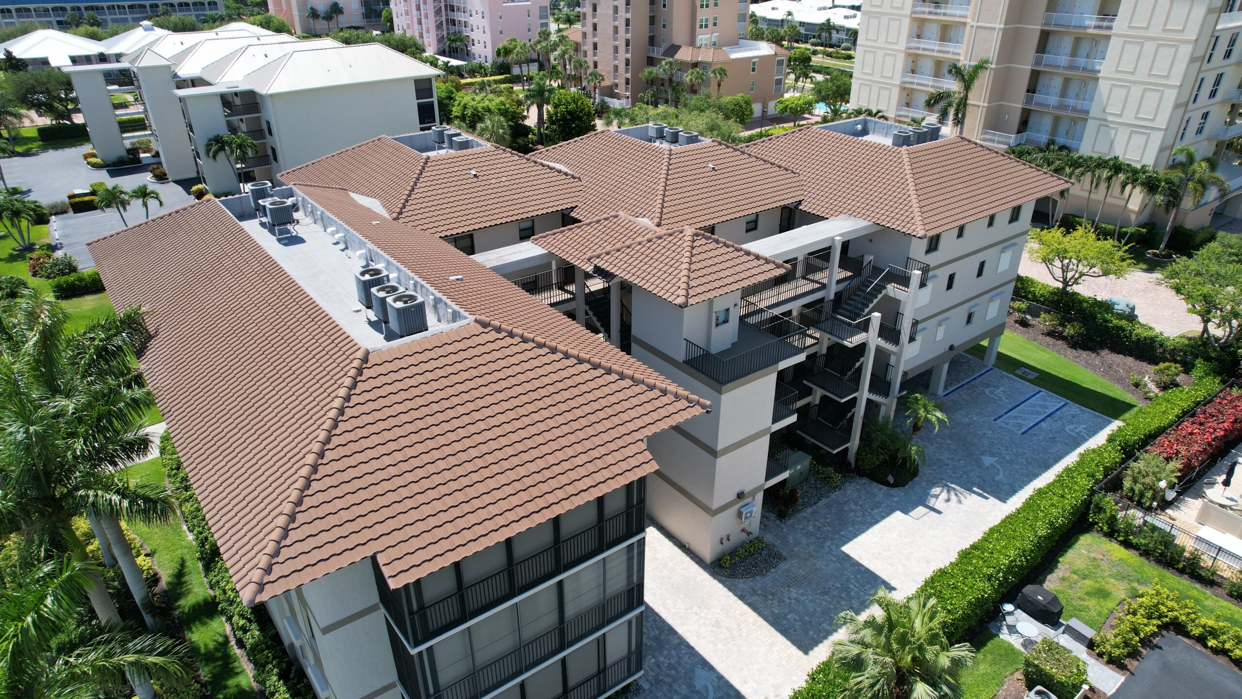 condo building inspection