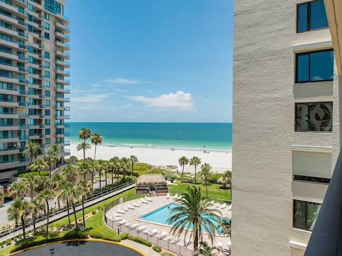 condo building reserve fund